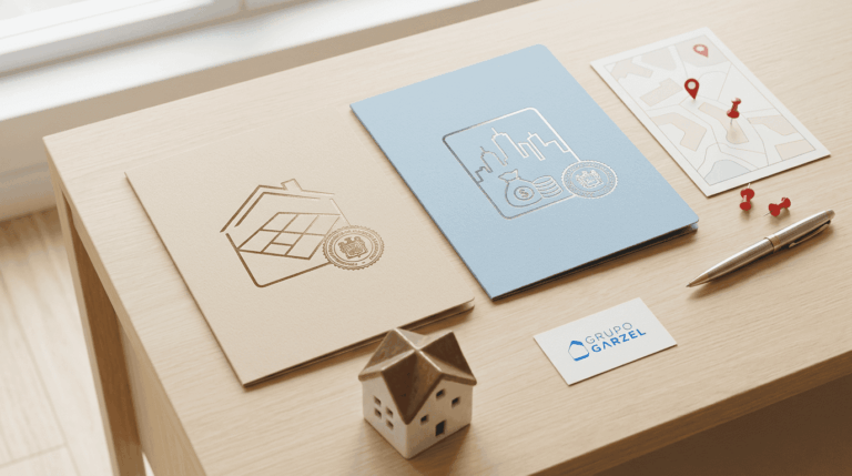 Requisitos y documentos