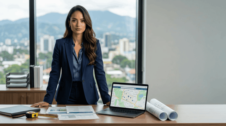 Why the Porperty Appraisal Came in Lower Than the Sale Price (El Salvador)