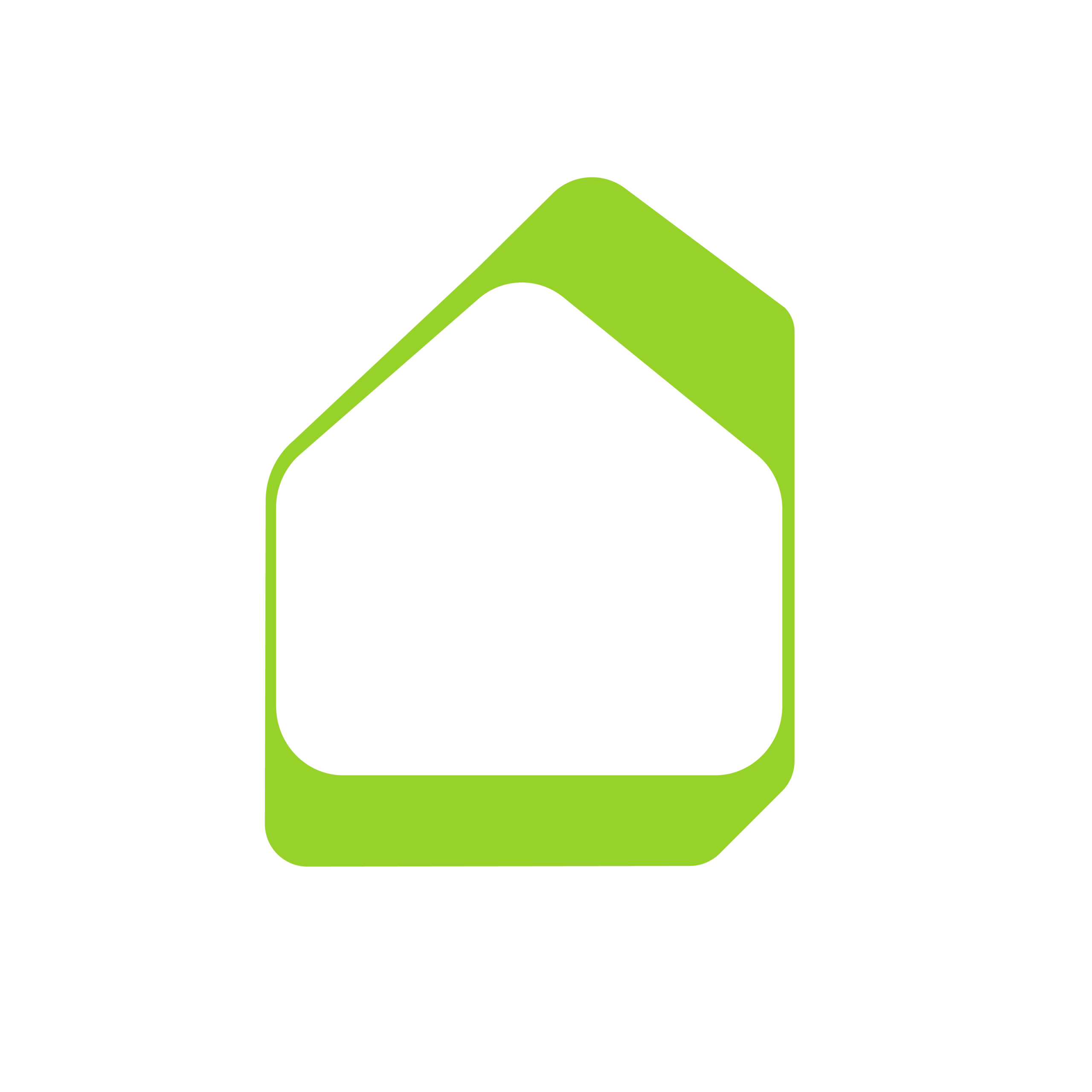 Grupo Garzel logo Verde